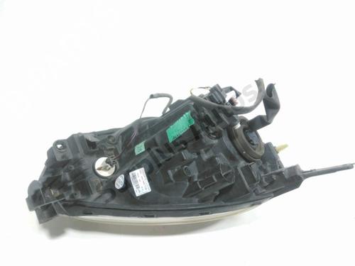 Left headlight NISSAN MICRA IV (K13K, K13KK) 1.2 | BP28266845C28 