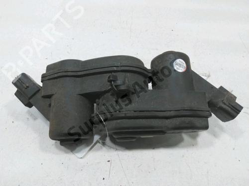 Used Electronic module RENAULT SCÉNIC III (JZ0/1_) 1.5 dCi (110 hp) 30987801