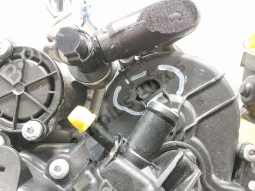 Engine VW GOLF VII (5G1, BQ1, BE1, BE2) 1.4 GTE Hybrid | BP33300565M1  - Image 5