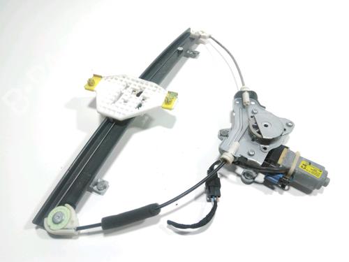 Rear left window mechanism CHEVROLET CAPTIVA (C100, C140) 2.0 D | BP28251298C24 