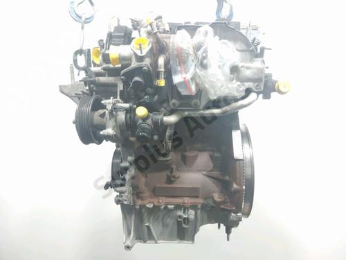 Engine FORD FIESTA VI (CB1, CCN) 1.0 EcoBoost | BP38633769M1 - Image 3