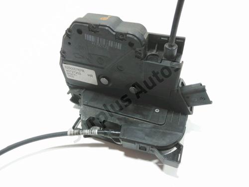 Rear right lock RENAULT CLIO IV (BH_) 0.9 TCe 90 (BHNF, BHMA, BHMH, BHJK, BHJR) | BP28254762C99 