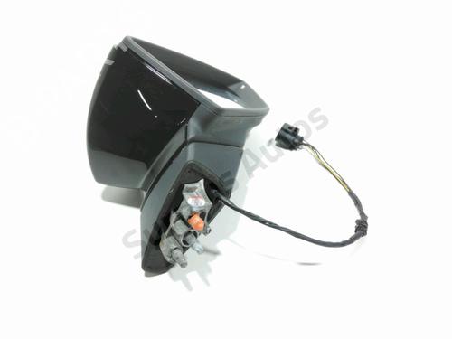 Right mirror SEAT IBIZA V (KJ1, KJG) 1.0 MPi | BP28245581C27