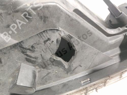 Right headlight HYUNDAI i20 II (GB, IB) 1.0 T-GDI | BP32226674C29