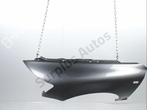 Used Left front fenders Left front fenders 38497434 38497434