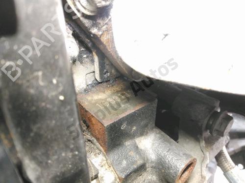 Engine ALFA ROMEO GIULIETTA (940_) 1.4 TB (940FXA1A, 940FXT1A) | BP37761982M1 - Image 5