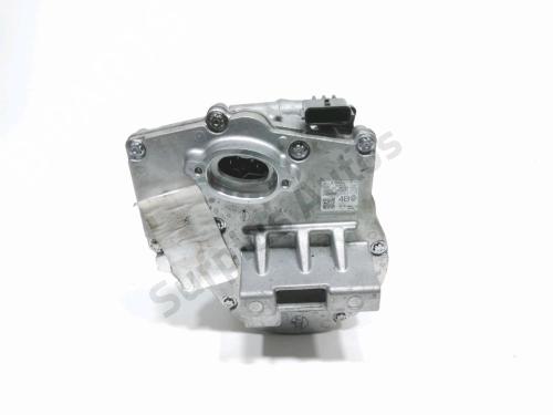 Used AC compressor AC compressor RENAULT CLIO V (B7_) 1.6 E-TECH 140 (B7MU) (140 hp) 37764521 37764521