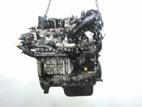 Used Engine PEUGEOT 308 II (LB_, LP_, LW_, LH_, L3_) 1.5 BlueHDi 130 (131 hp) 31607891