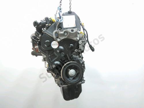 Motor FORD B-MAX (JK) 1.6 TDCi | BP34001572M1 - Image 4
