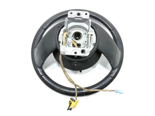 Steering wheel CITROËN C4 I (LC_) 1.6 HDi | BP30987479C49