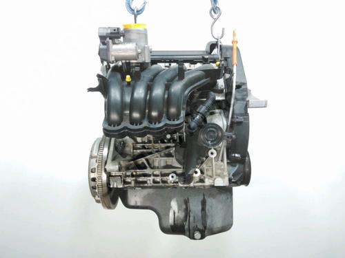 Used Engine Engine 39490540 39490540