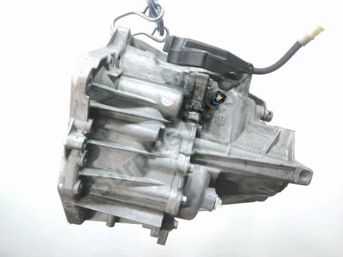 Skrzynia biegów RENAULT MEGANE IV Hatchback (B9A/M/N_) 1.6 dCi 130 (B9A4) | BP30896071M3 