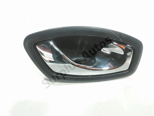 Used Front right interior door handle RENAULT CLIO IV (BH_) 1.5 dCi 75 (75 hp) 30450147
