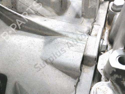 Gearbox FIAT 500 (312_) 1.2 (312AXA1A) | BP28224360M3 - Image 5