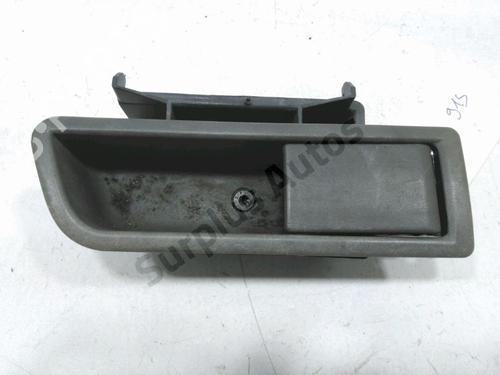 Used Rear right interior door handle Rear right interior door handle RENAULT SUPER 5 (B/C40_) 1.1 (48 hp) 30999907 30999907