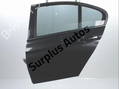 Used Left rear door Left rear door BMW 3 (F30, F80) 320 d (184 hp) 36352054 36352054