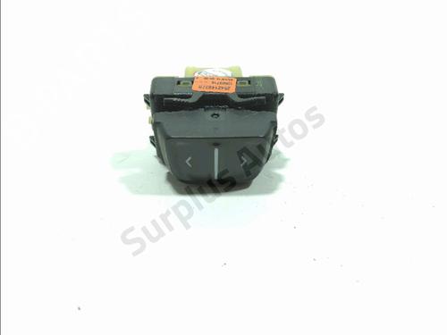 Used Left front window switch DACIA SANDERO II 1.5 dCi (90 hp) 30869484