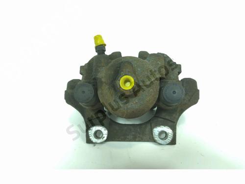Left rear brake caliper BMW 1 (E87) 118 d | BP39524701M107 - Image 3