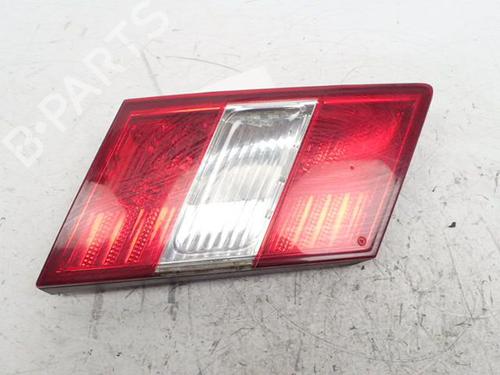 Used Left tailgate light Left tailgate light 37787877 37787877