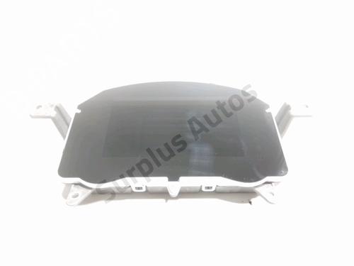Used Instrument cluster Instrument cluster 37769300 37769300
