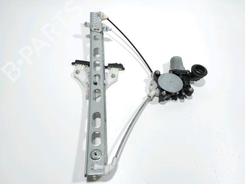 Used Front left window mechanism Front left window mechanism 37773933 37773933