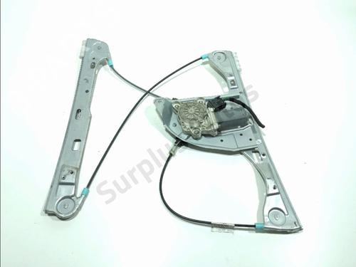 front-left-window-mechanism-mercedes-benz-c-class-w203-2000-2001-2002-2003-2004-2005-2006-2007-36314679 main image