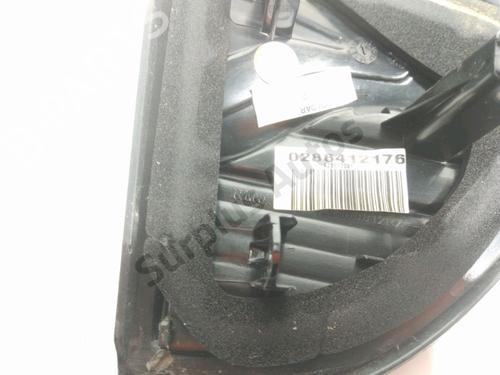 Right tailgate light RENAULT CAPTUR I (J5_, H5_) 0.9 TCe 90 | BP28267649C80 