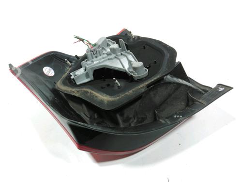 Venstre baglygte TOYOTA COROLLA (_E12_) 2.0 D-4D (CDE120R, CDE120L_) | BP28269780C34 