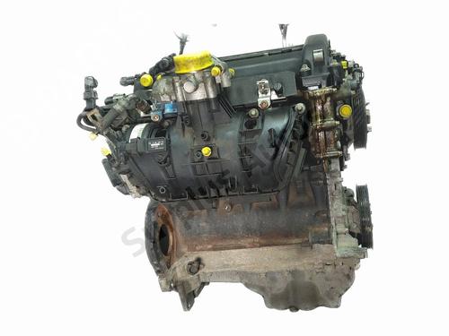 Used Engine Engine OPEL CORSA D (S07) 1.4 (L08, L68) (90 hp) 36351909 36351909