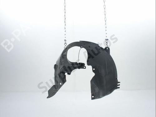 Used Wheel arch RENAULT ZOE (BFM_) ZOE (92 hp) 28236319