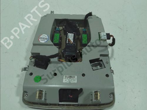 Interior roof light MG MG ZS SUV (AZS1) EV | BP36314893I8 - Image 2
