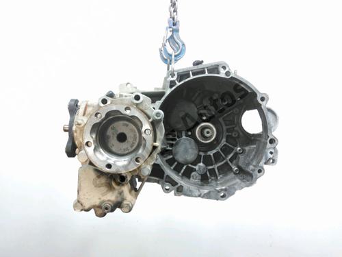 Used Gearbox AUDI Q3 (8UB, 8UG) 2.0 TFSI quattro (170 hp) 31032590