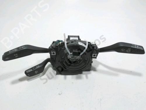 Comandos do volante AUDI A1 Sportback (GBA) 30 TFSI (110 hp) 31607936