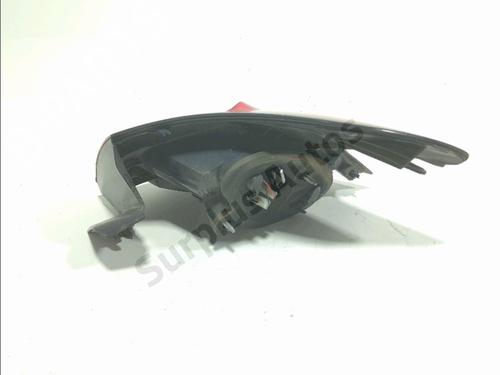 Left taillight CITROËN DS4 (NX_) 1.6 HDi 115 | BP39548626C34 - Image 2