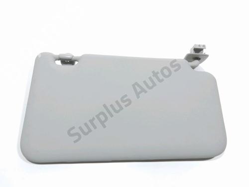 Left sun visor NISSAN MICRA V (K14) 1.0 IG-T 100 | BP28264895I1
