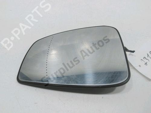 Espelho esquerdo RENAULT LAGUNA III (BT0/1) 1.5 dCi (BT00, BT0A, BT0T, BT1J) (110 hp) 30995253