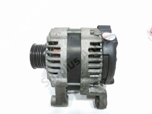 Alternator CHEVROLET AVEO Hatchback (T300) 1.2 | BP28222740M7 - Image 4