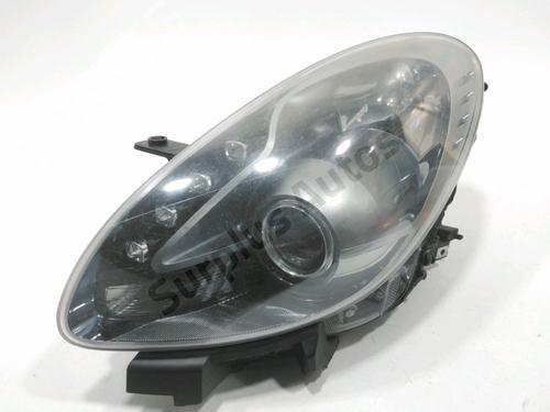 Optica esquerda ALFA ROMEO GIULIETTA (940_) 2.0 JTDM (940.FXL1A) (140 hp) 31005317
