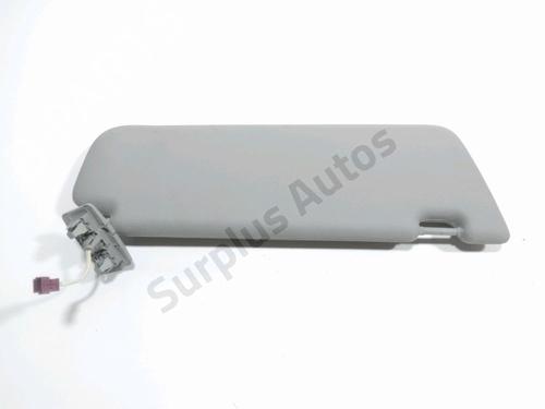 Left sun visor BMW X3 (F25) xDrive 30 d | BP28264970I1 - Image 2
