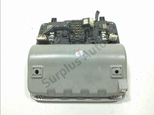 Interior roof light KIA CEE'D (JD) 1.6 CRDi 128 | BP40465113I8 - Image 3