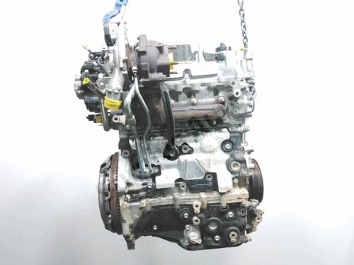 Engine TOYOTA YARIS (_P13_) 1.4 D (NLP130_, NLP130) | BP28218936M1 - Image 4