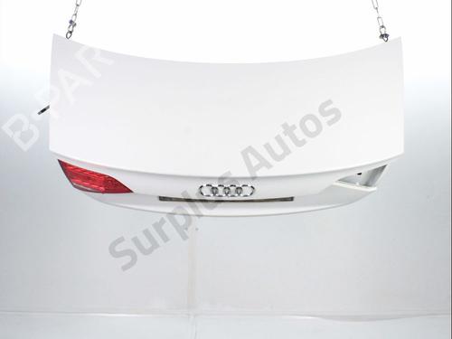 Bagklap CC/Kombi-Coupé Bagklap CC/Kombi-Coupé 39162471 39162471