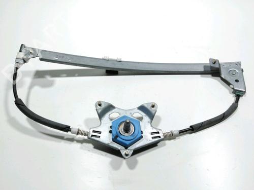 Used Rear left window mechanism Rear left window mechanism 29858800 29858800