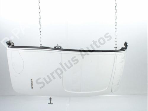 Højre bagagerum dør RENAULT KANGOO Express (FW0/1_) 1.5 dCi 70 (FW0A, KW0V) (68 hp) 31987084