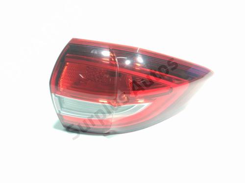 Used Right taillight FORD C-MAX II (DXA/CB7, DXA/CEU) 2.0 TDCi (150 hp) 31987279