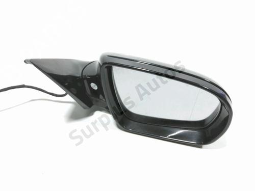 Used Right mirror MERCEDES-BENZ CLS (C219) CLS 320 CDI (219.322) (224 hp) 31986764