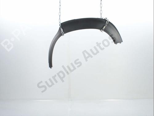 Venstre bak skjermliste CITROËN C3 AIRCROSS II (2R_, 2C_) 1.5 BlueHDi 100 (2CYHYJ) (102 hp) 30869512