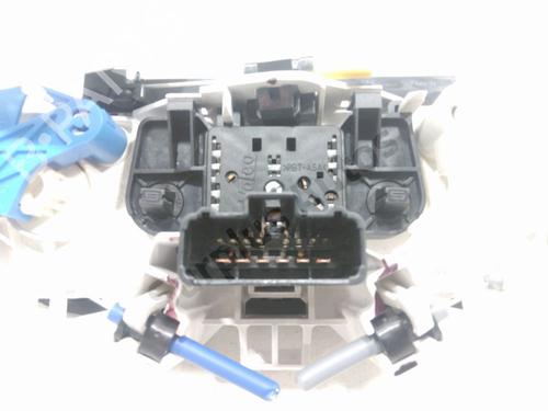 Climate control RENAULT TWINGO II (CN0_) 1.2 16V (CN04, CN0B) | BP30988527I5 - Image 3