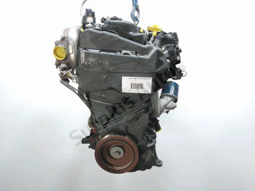 Engine RENAULT CLIO IV (BH_) 1.5 dCi 75 | BP30367388M1 - Image 4