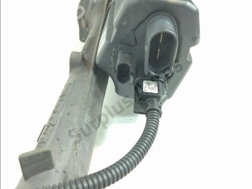 Steering rack VW TOURAN (5T1) 1.6 TDI | BP40620556M22 - Image 5